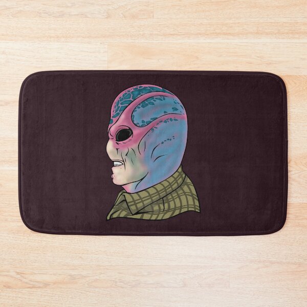 Item preview, Resident Alien Iconic designed and sold by Onapproach.