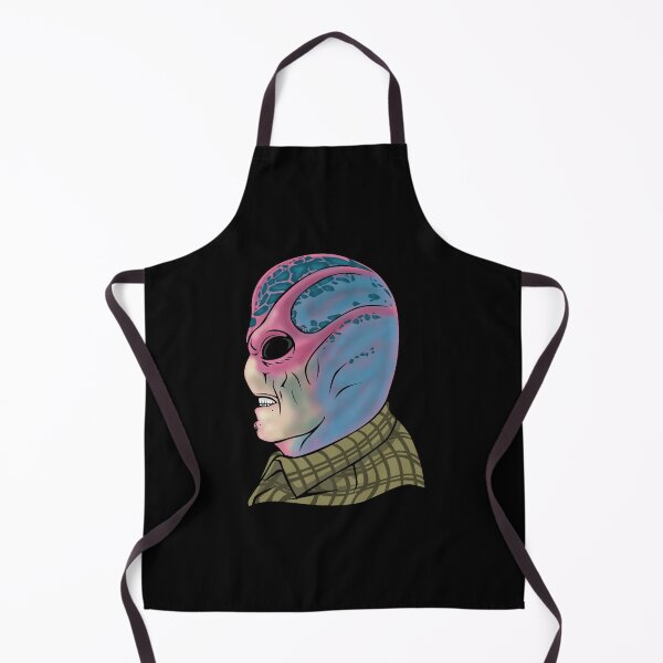 Item preview, Resident Alien Iconic designed and sold by Onapproach.