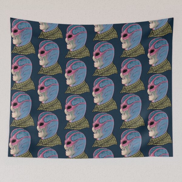Item preview, Resident Alien Iconic designed and sold by Onapproach.