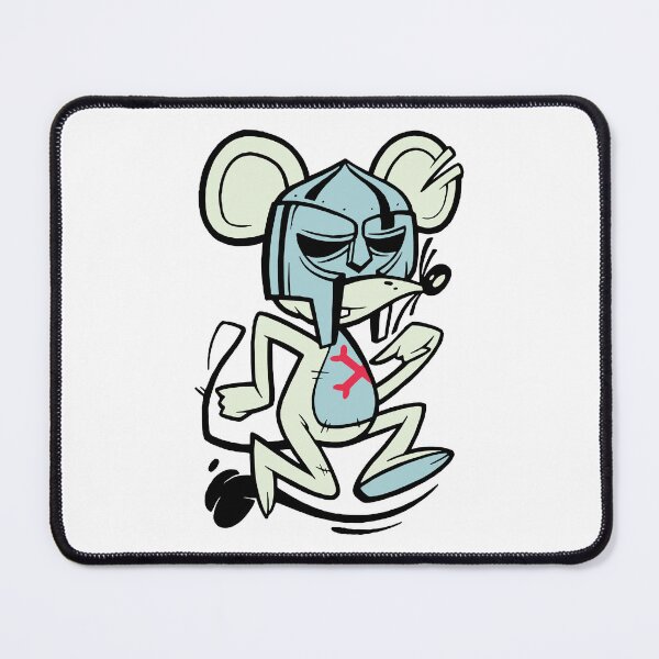 Item preview, Danger Doom designed and sold by sydnieridderh.