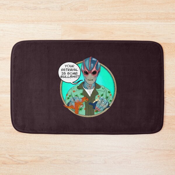 Item preview, Resident Betrayal designed and sold by Onapproach.