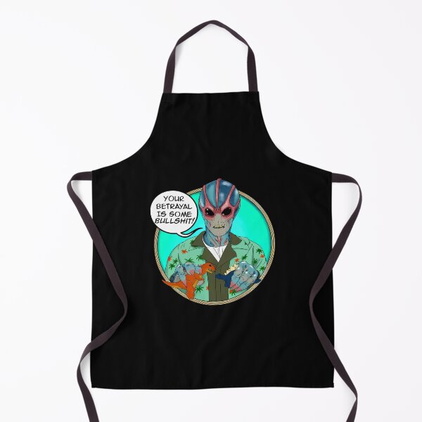 Item preview, Resident Betrayal designed and sold by Onapproach.