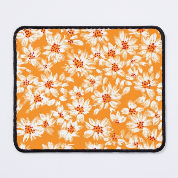 Item preview, Bloom Bud - Orange Sunshine designed and sold by Fabricatemyart.