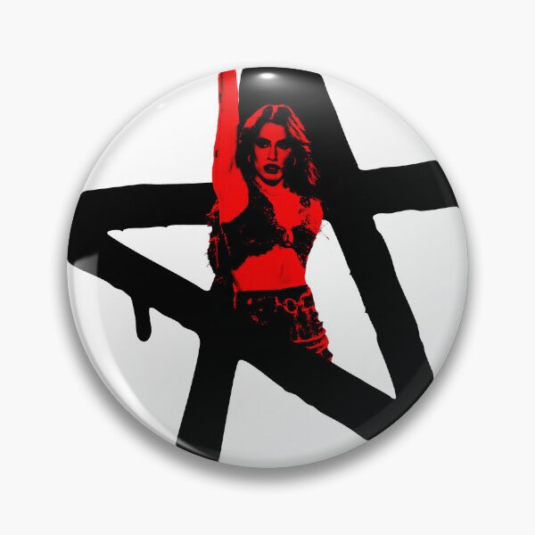 Item preview, Lali - No vayas a atender cuando el demonio llama designed and sold by EquipoItalia.