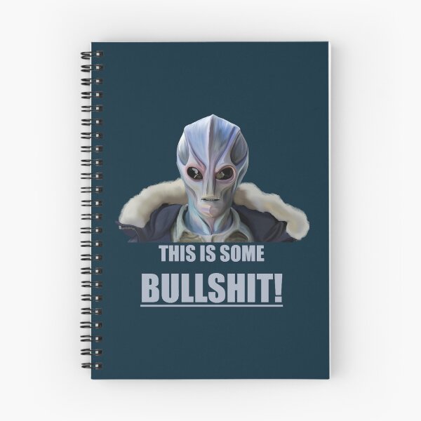 Item preview, This Is Some Bullshit! Gift Men Women designed and sold by Onapproach.