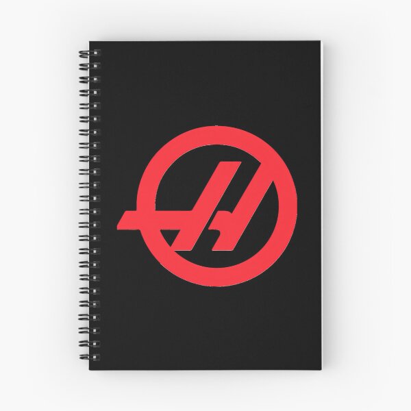 Item preview, Haas F1 Team Logo Classic designed and sold by emparanuragz.