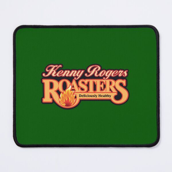 Item preview, Kenny Rogers Roasters designed and sold by PearlandSu89.