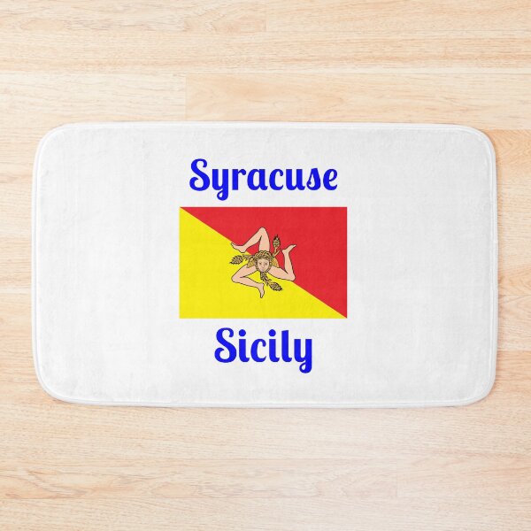 Item preview, Syracuse Sicily - Stylish Prints, designed and sold by Fleetwood1994.