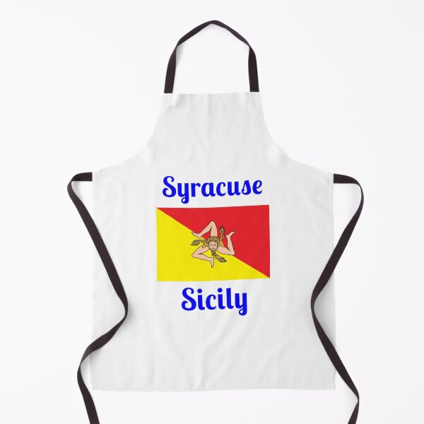 Item preview, Syracuse Sicily - Stylish Prints, designed and sold by Fleetwood1994.