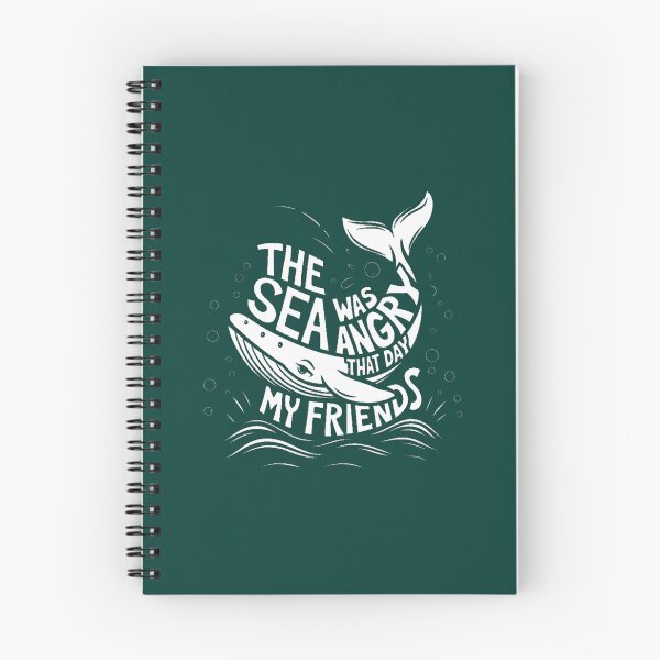 Item preview, The sea was angry that day my friends Seinfeld Tv Sitcom funny saying designed and sold by PearlandSu89.