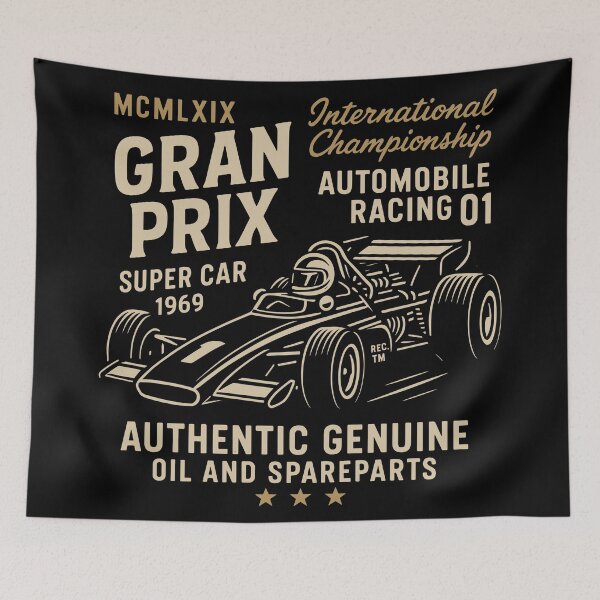 Item preview, Super Car Racing - Awesome race car lover designed and sold by Mbakresinur.