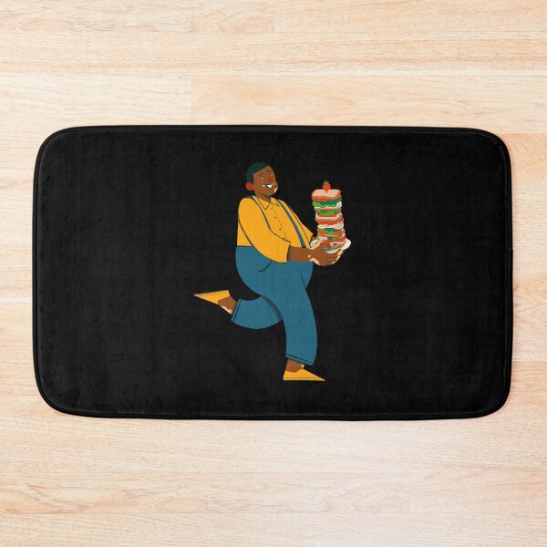 Item preview, Sandwich Guy designed and sold by ridnaledesigner.