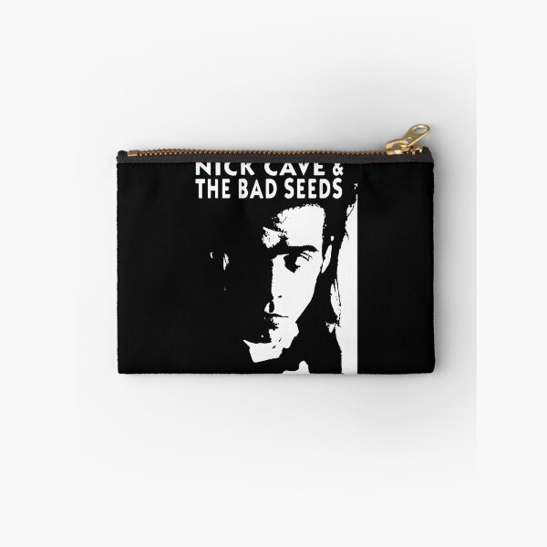 Item preview, Nick Ca.ve And The Bad Se.eds Signature Music Band  designed and sold by AntonMartel.