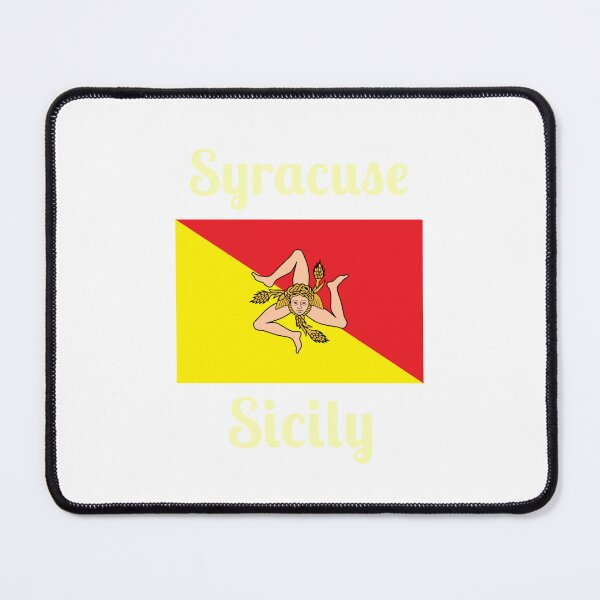 Item preview, Syracuse Sicily - Stylish Prints, designed and sold by Fleetwood1994.