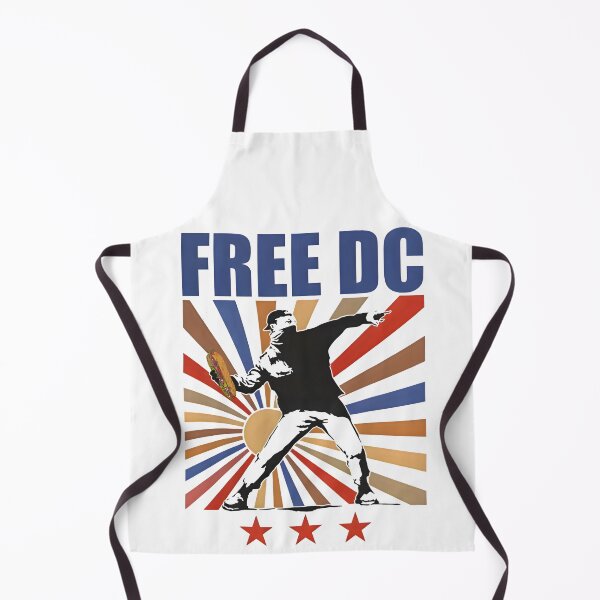 Item preview, FREE DC Street Art Sandwich Throw Design designed and sold by JuniorDavila.