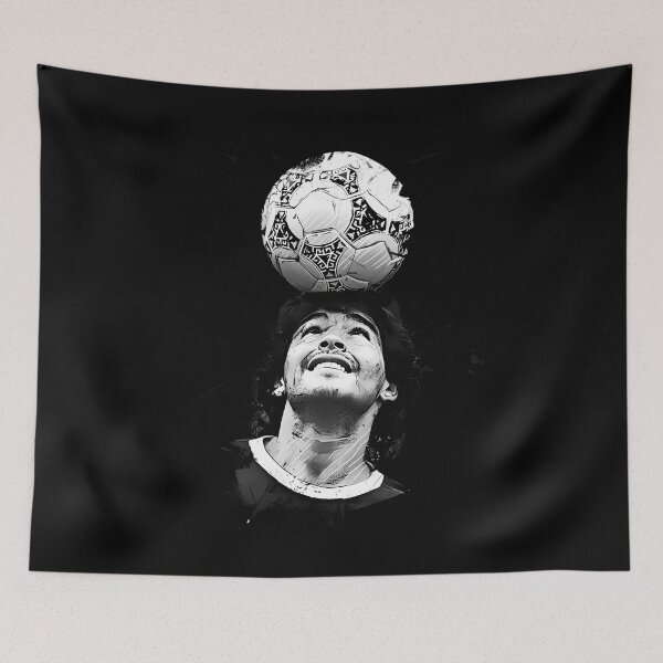Item preview, Diego Maradona designed and sold by JacobMDacek.
