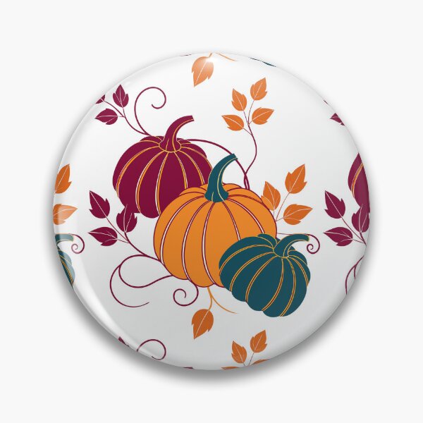 Item preview, Cute pumpkins for fall designed and sold by Merrylands Artshop.