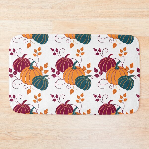 Item preview, Cute pumpkins for fall designed and sold by Merrylands Artshop.