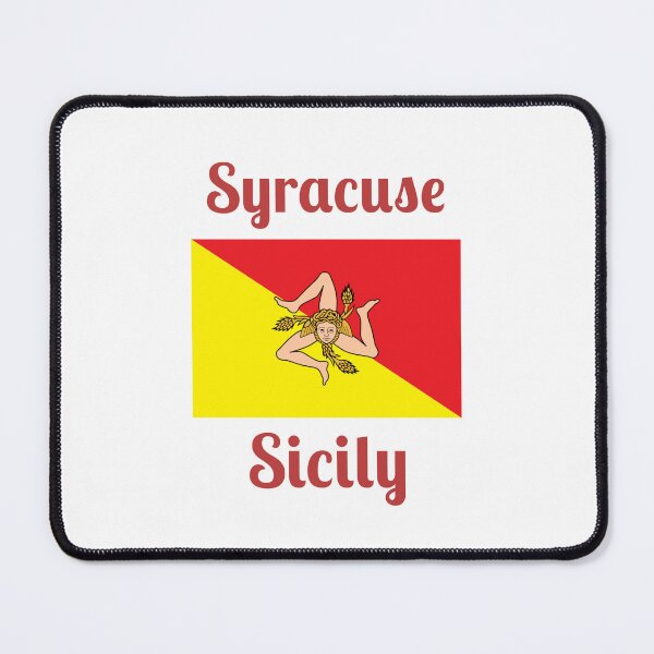 Item preview, Syracuse Sicily - Stylish Prints, designed and sold by Fleetwood1994.