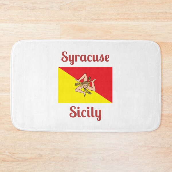 Item preview, Syracuse Sicily - Stylish Prints, designed and sold by Fleetwood1994.