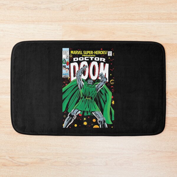 Item preview, Dr. MF Doom designed and sold by darlenekr2o.
