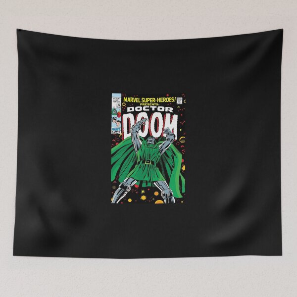 Item preview, Dr. MF Doom designed and sold by darlenekr2o.