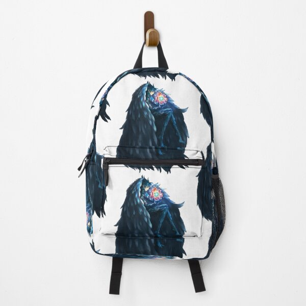 Item preview, Howl and Calcifer designed and sold by Ontornonano.