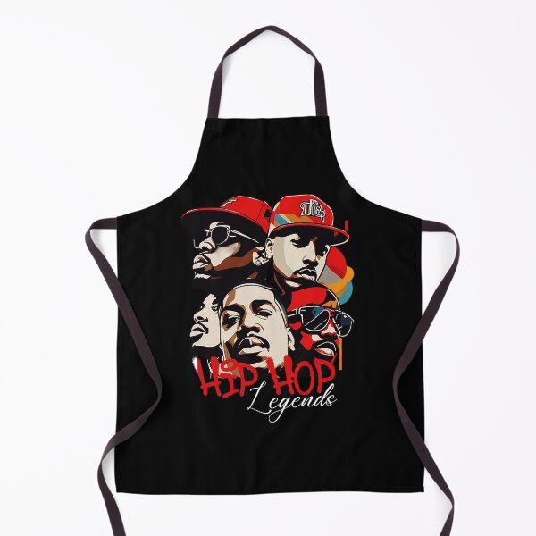 Item preview, Hip Hop Legends designed and sold by LINDAGREGORY8.