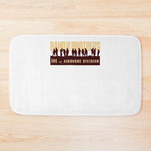 Item preview, Band of Brothers designed and sold by GertrauBaum.