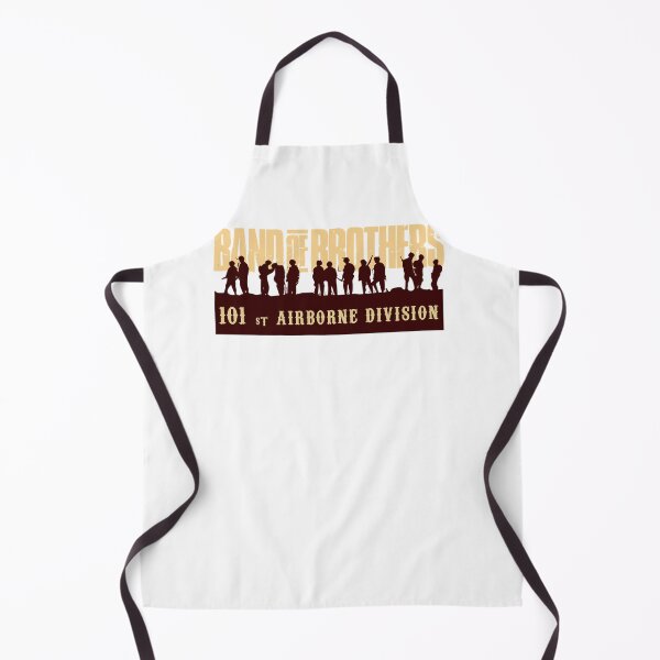 Item preview, Band of Brothers designed and sold by GertrauBaum.
