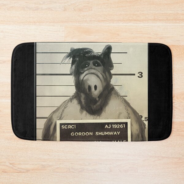 Item preview, Alf Mugshot designed and sold by careensylena12.