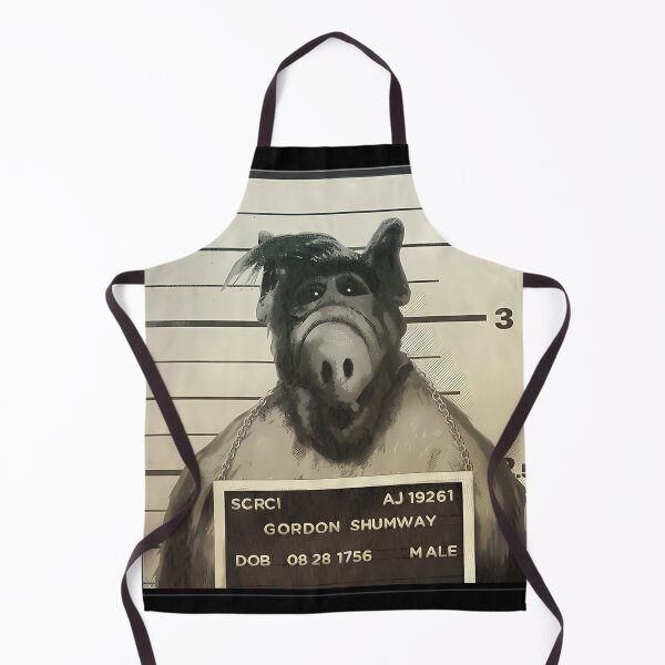 Item preview, Alf Mugshot designed and sold by careensylena12.