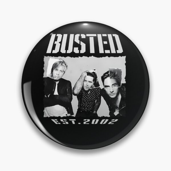 Item preview, Busted Band designed and sold by PamelajCurrans1.