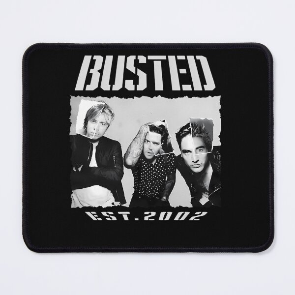 Item preview, Busted Band designed and sold by PamelajCurrans1.