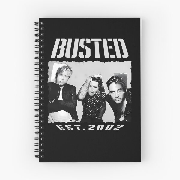 Item preview, Busted Band designed and sold by PamelajCurrans1.