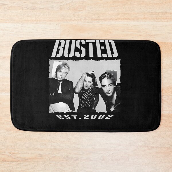 Item preview, Busted Band designed and sold by PamelajCurrans1.