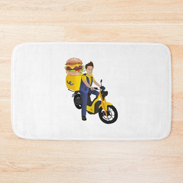 Item preview, Sandwich Guy designed and sold by ridnaledesigner.