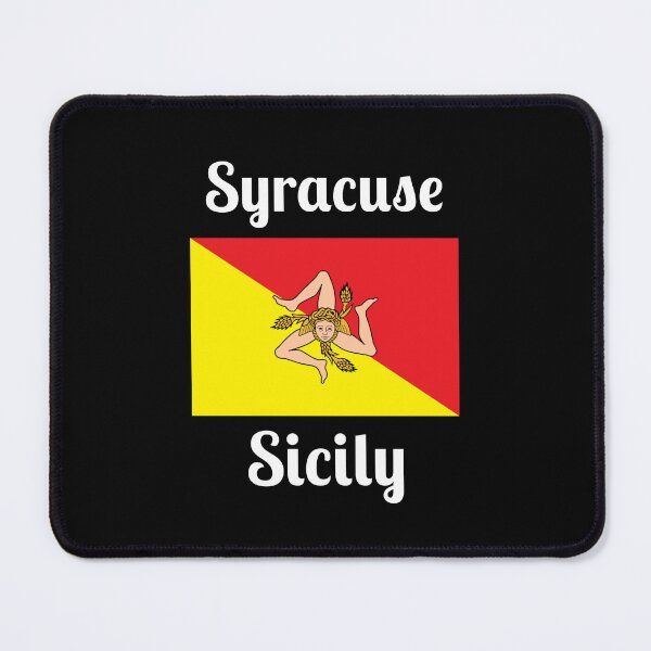 Item preview, Syracuse Sicily - Stylish Prints, designed and sold by Fleetwood1994.