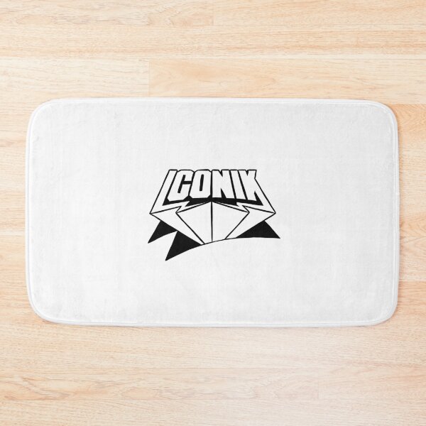 Item preview, Iconik by Zerobaseone designed and sold by ArtRaftPro.
