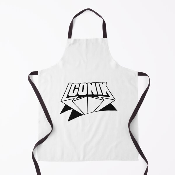 Item preview, Iconik by Zerobaseone designed and sold by ArtRaftPro.