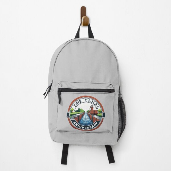 Item preview, Erie Canal 200th Anniversary engineering tribute designed and sold by Nordic Echo.