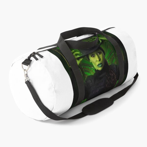 Item preview, Elphaba Movie Poster designed and sold by GertrudHauser.