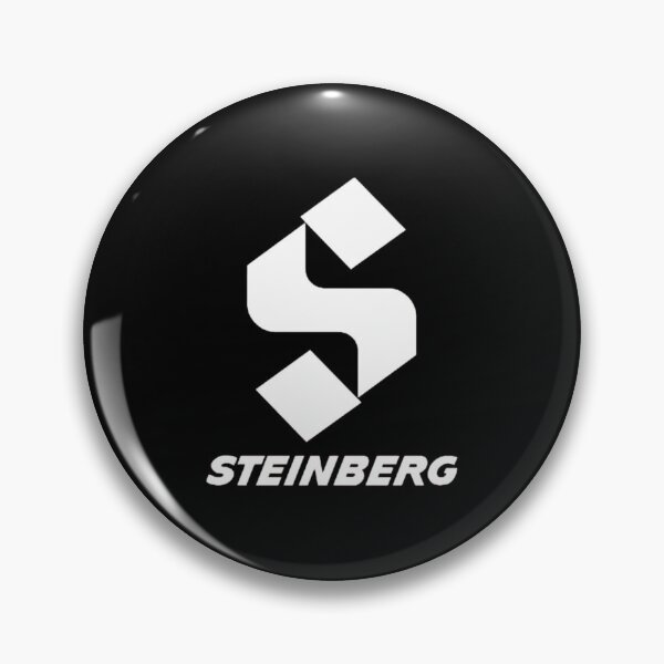 Artikelvorschau, Steinberg Der Supermarkt entworfen und verkauft von adusunityax.