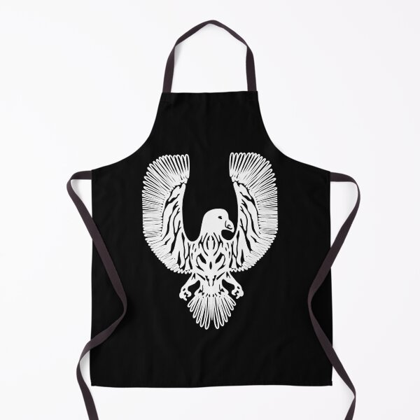 Item preview, Elvis Jumpsuit Series The Phoenix (White) designed and sold by GertrudHauser.