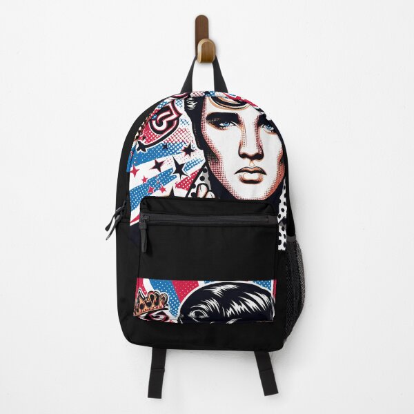 Artikelvorschau, Elvis 2 Popart-Kollektion entworfen und verkauft von GertrudHauser.
