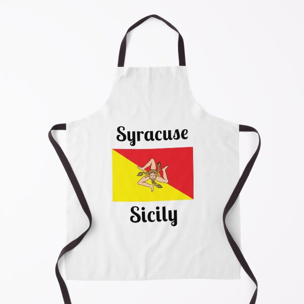 Item preview, Syracuse Sicily - Stylish Prints, designed and sold by Fleetwood1994.