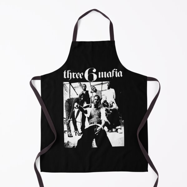 Item preview, Three Six Mafia designed and sold by LINDAGREGORY8.
