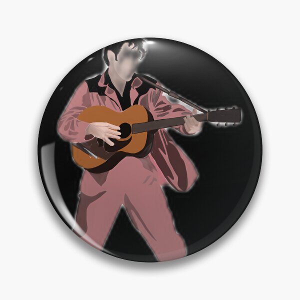 Item preview, Elvis 2026 Let'S Play House Louisiana Hayride designed and sold by GertrudHauser.