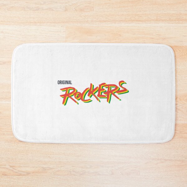 Item preview, Original Rockers Logo designed and sold by adusunityax.