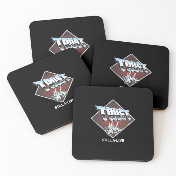 Item preview, Trust Still A-Live Album 2000 designed and sold by JacobMDacek.